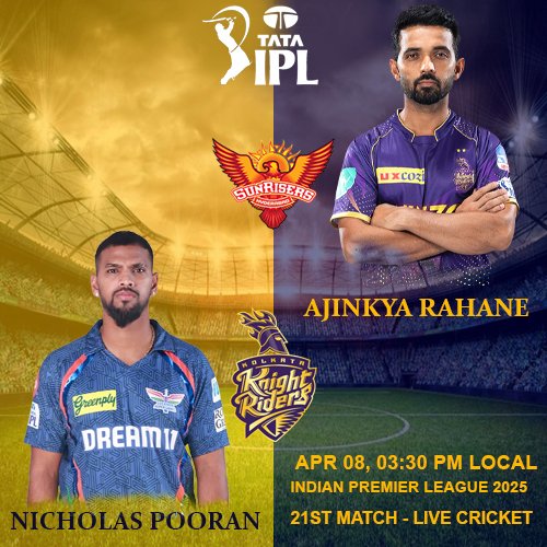 Indian Premier League 2025