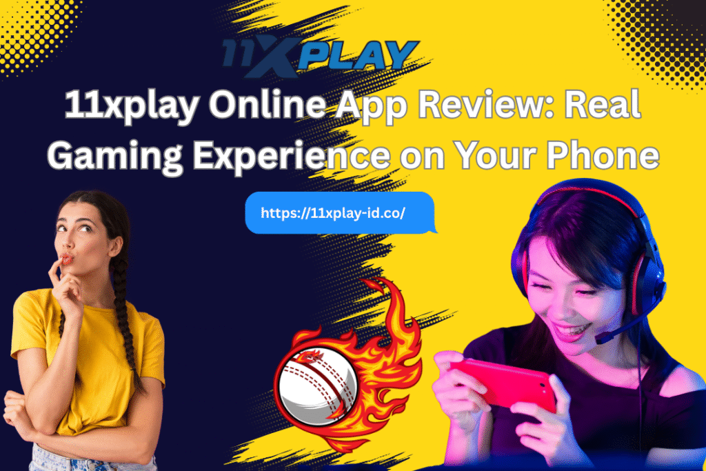 11xplay online
