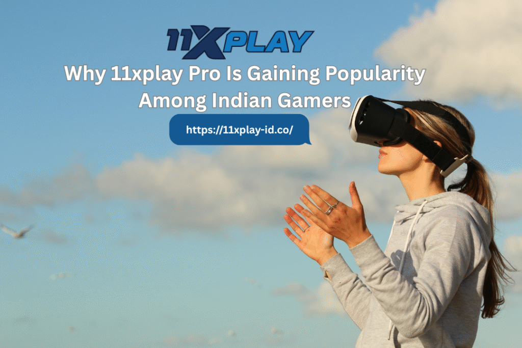 11xplay pro