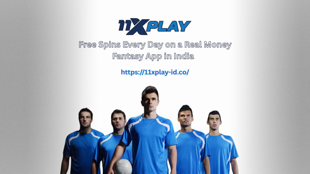 real cash fantasy app India