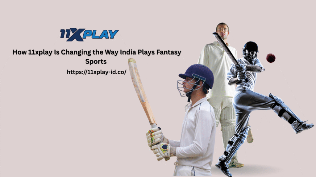 11xplay Online App