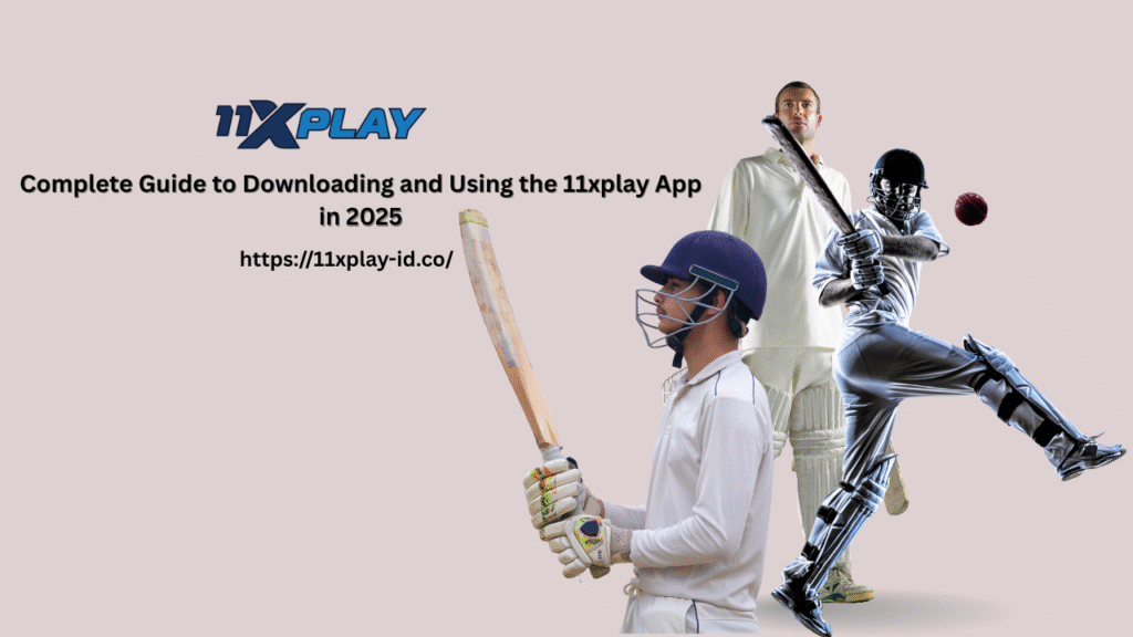 fantasy cricket on 11xplay