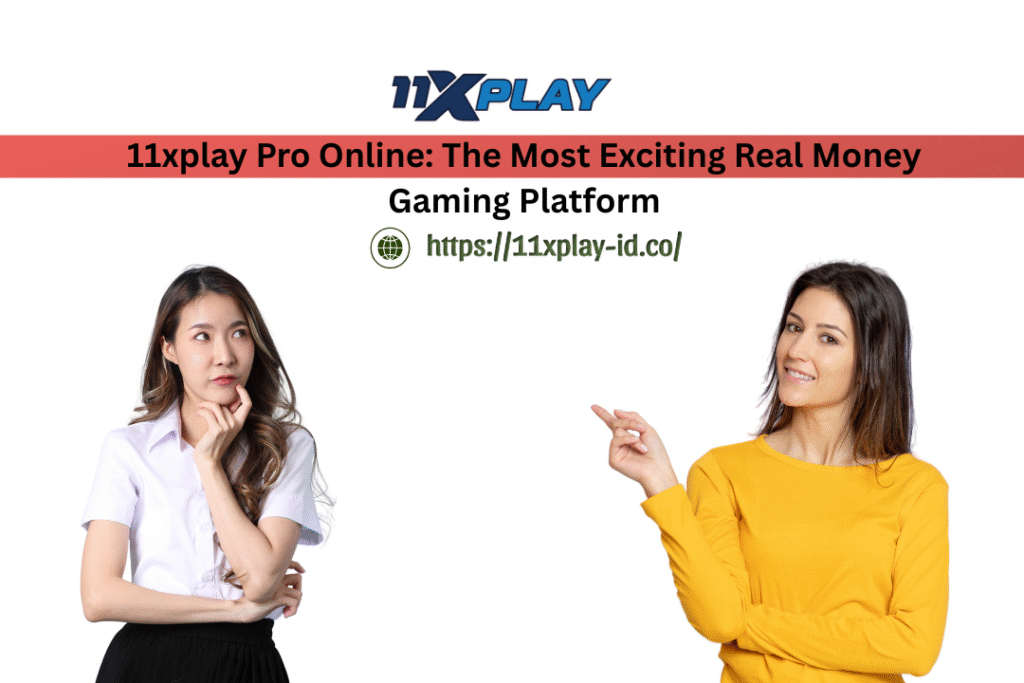 11xplay Pro Online