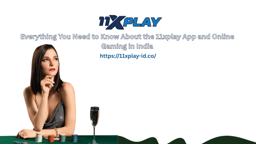Online Gaming in India