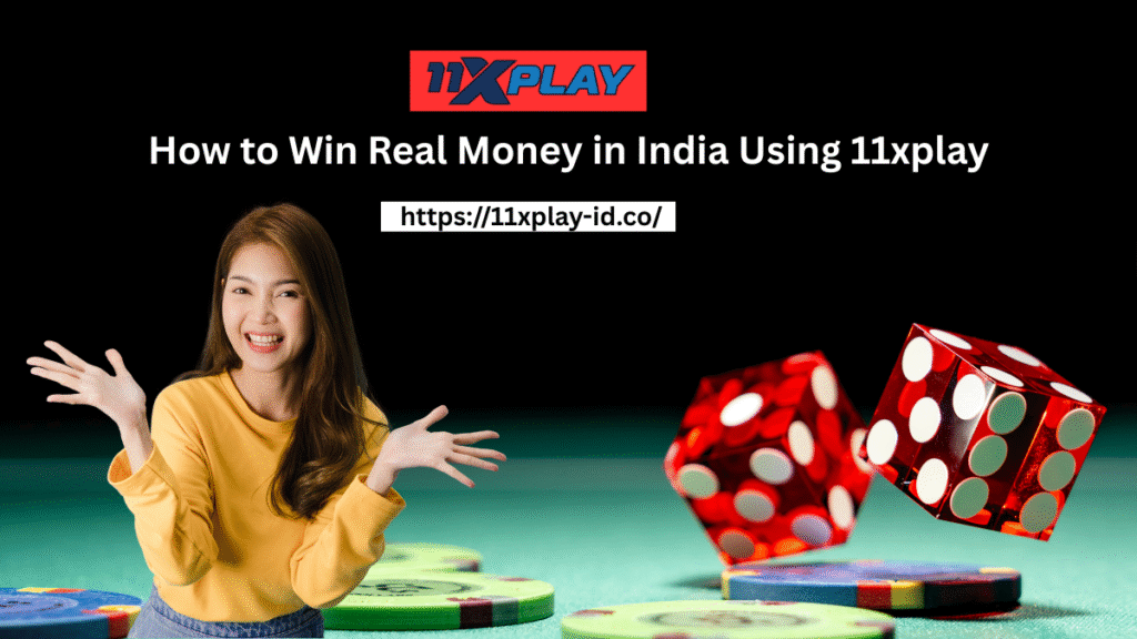 win real money