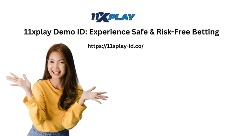 11xplay demo ID