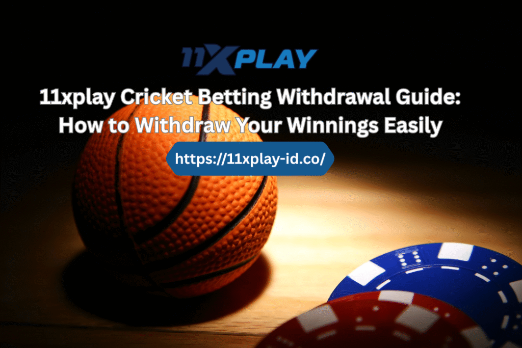 11xplay Cricket Betting