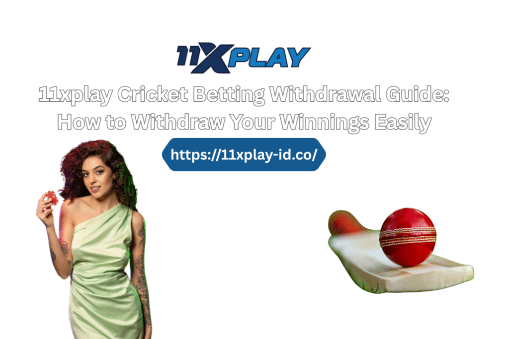 11xplay Cricket Betting