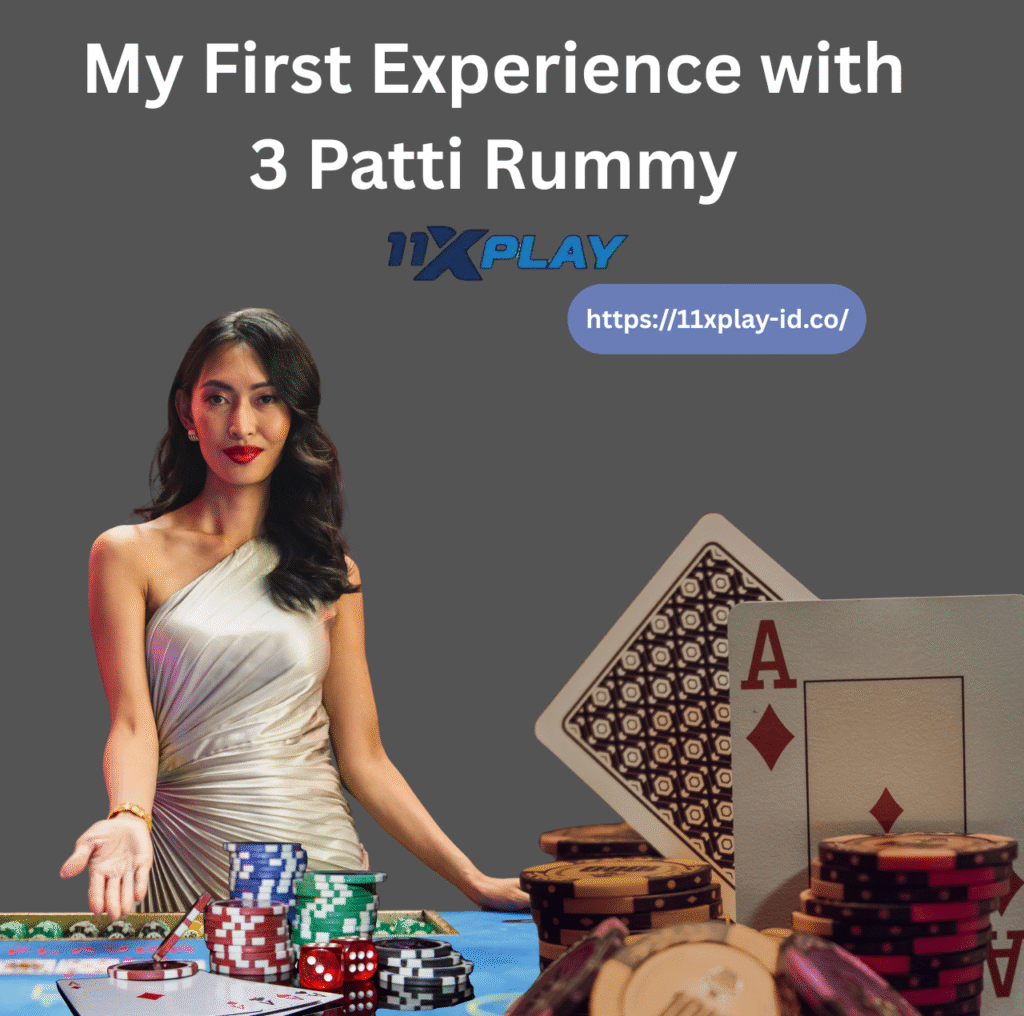 3 Patti rummy