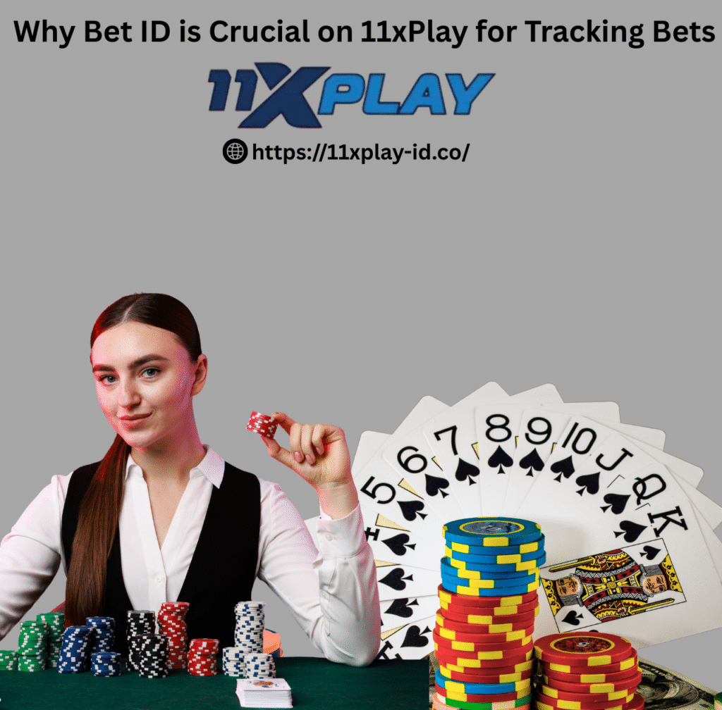 bet id