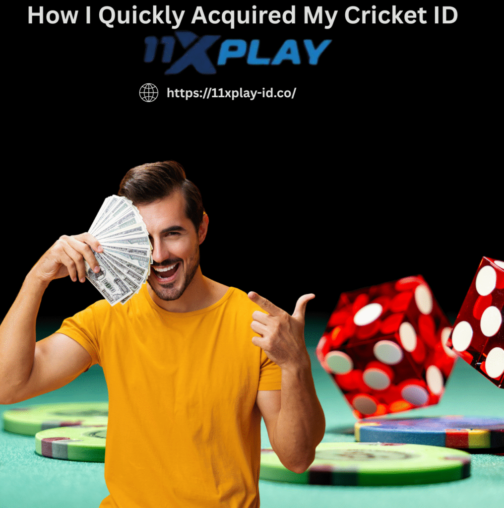 Cricket ID