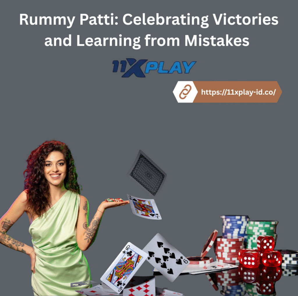 rummy patti