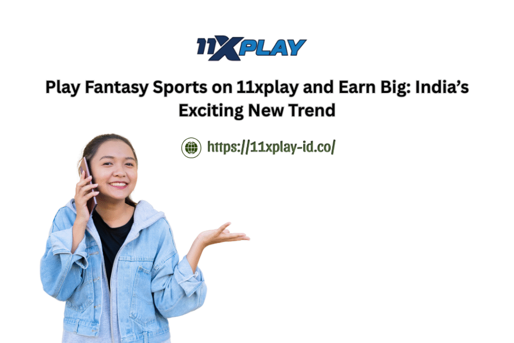 Play Fantasy Sports