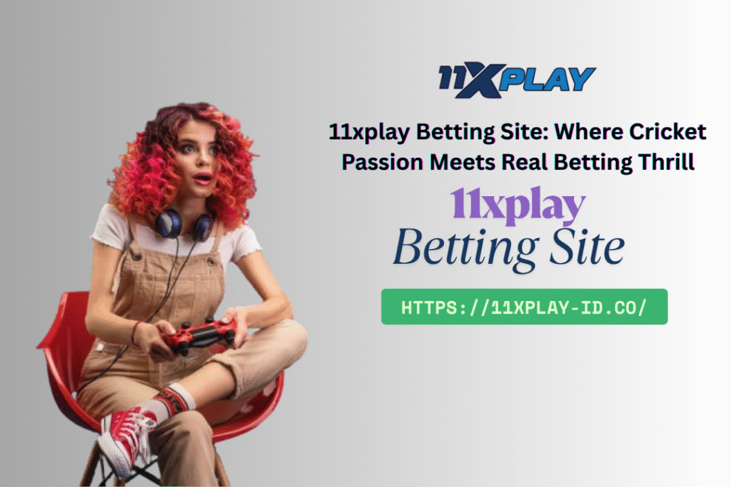 11xplay Betting Site