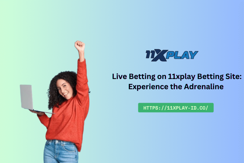 11xplay Betting Site