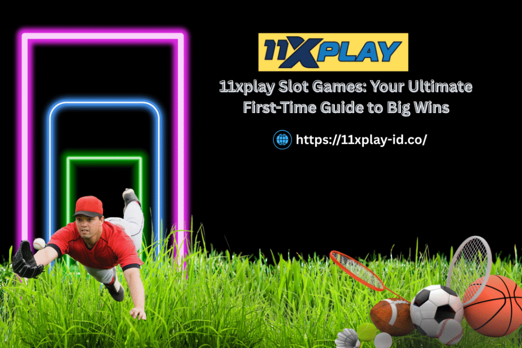 11xplay slot games