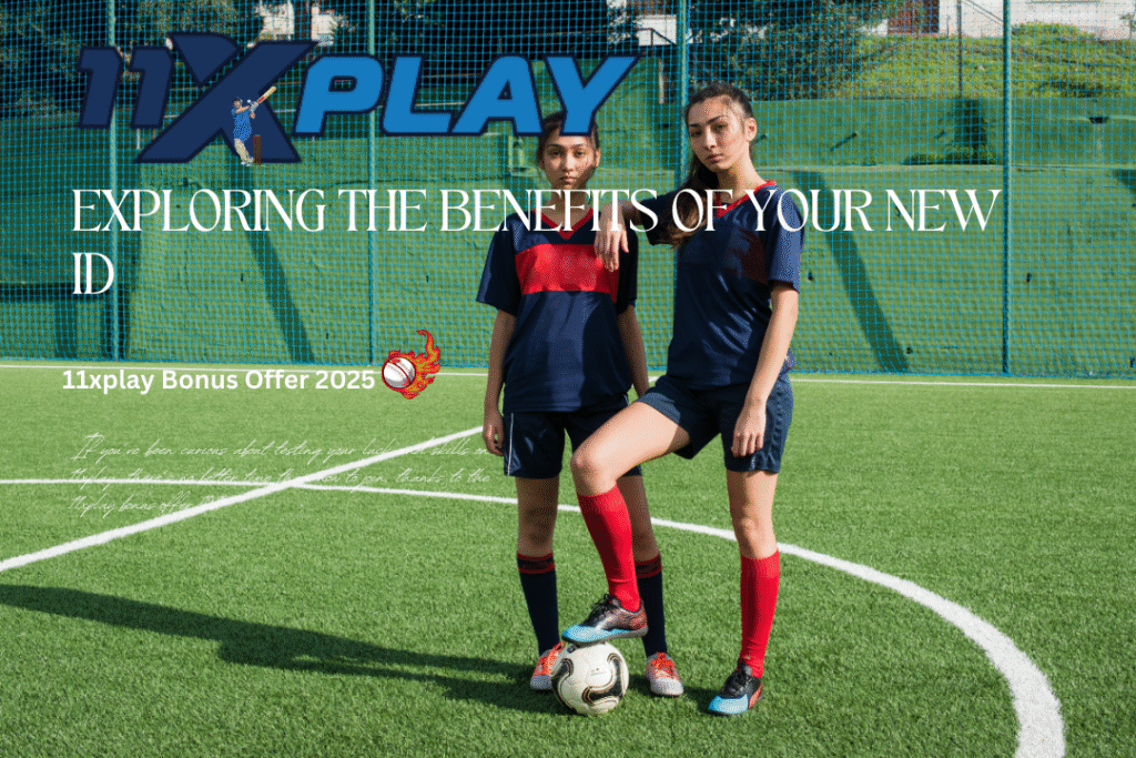 11xplay Bonus Offer