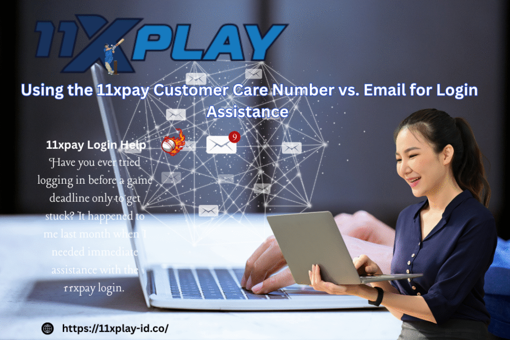 11xpay Login Help