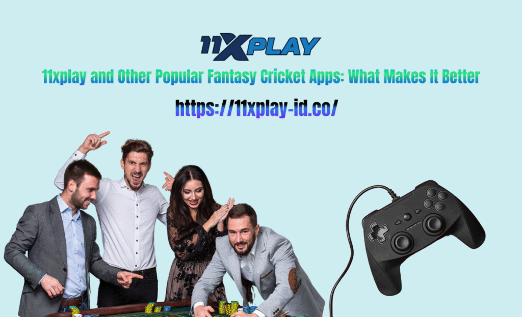 fantasy cricket app