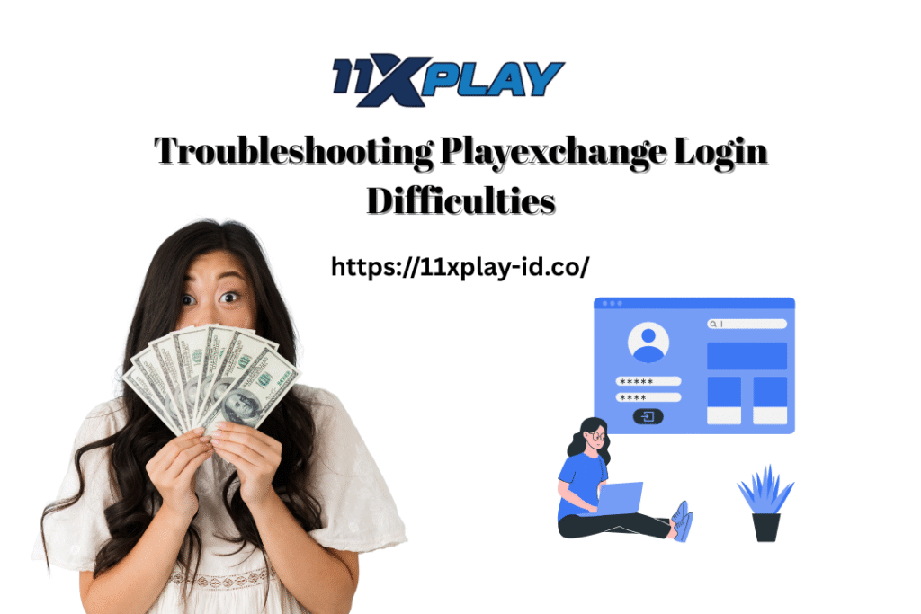 playexchange login