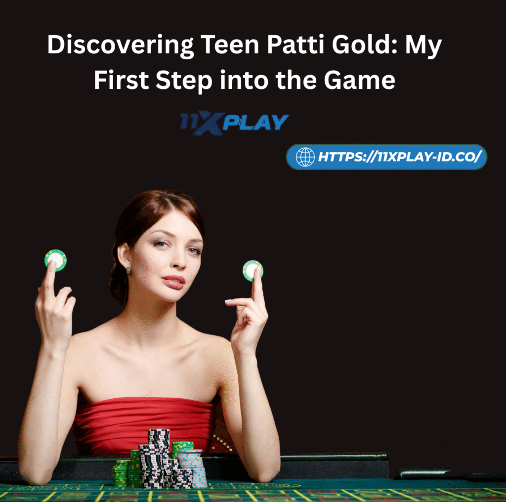 teen patti gold